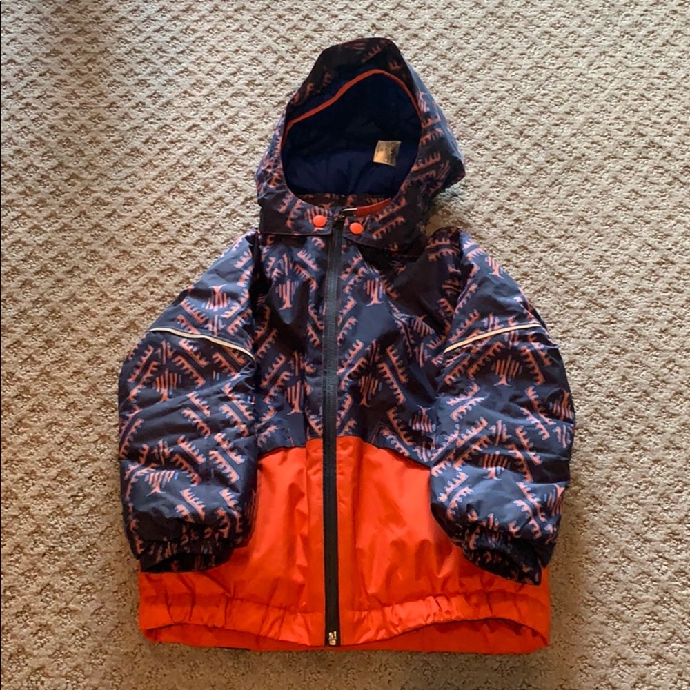 Patagonia Baby/Kids Ski Jacket
